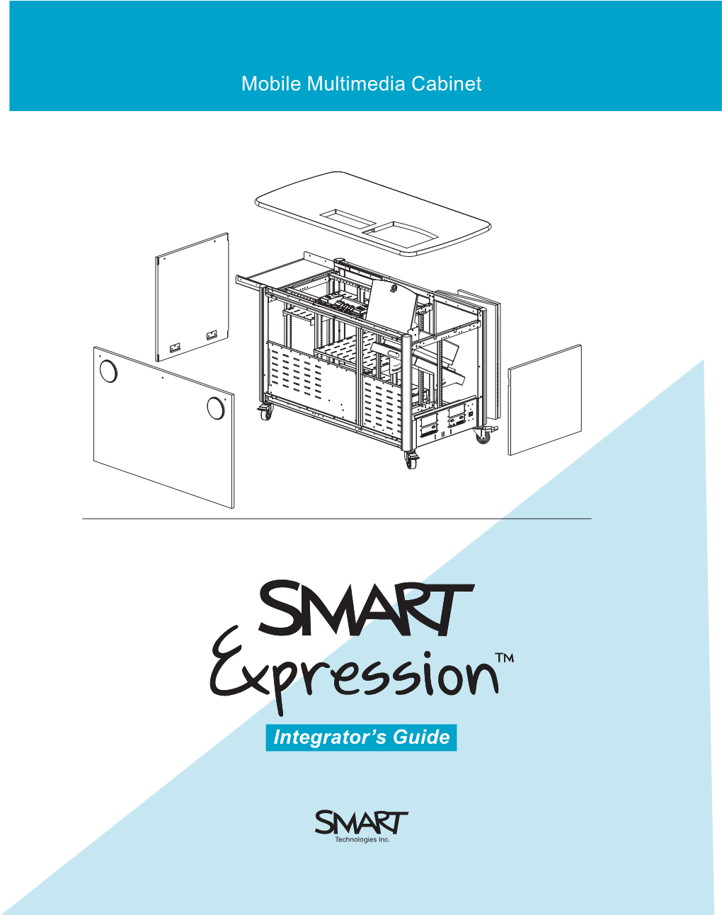 Epression Integrator'sguide