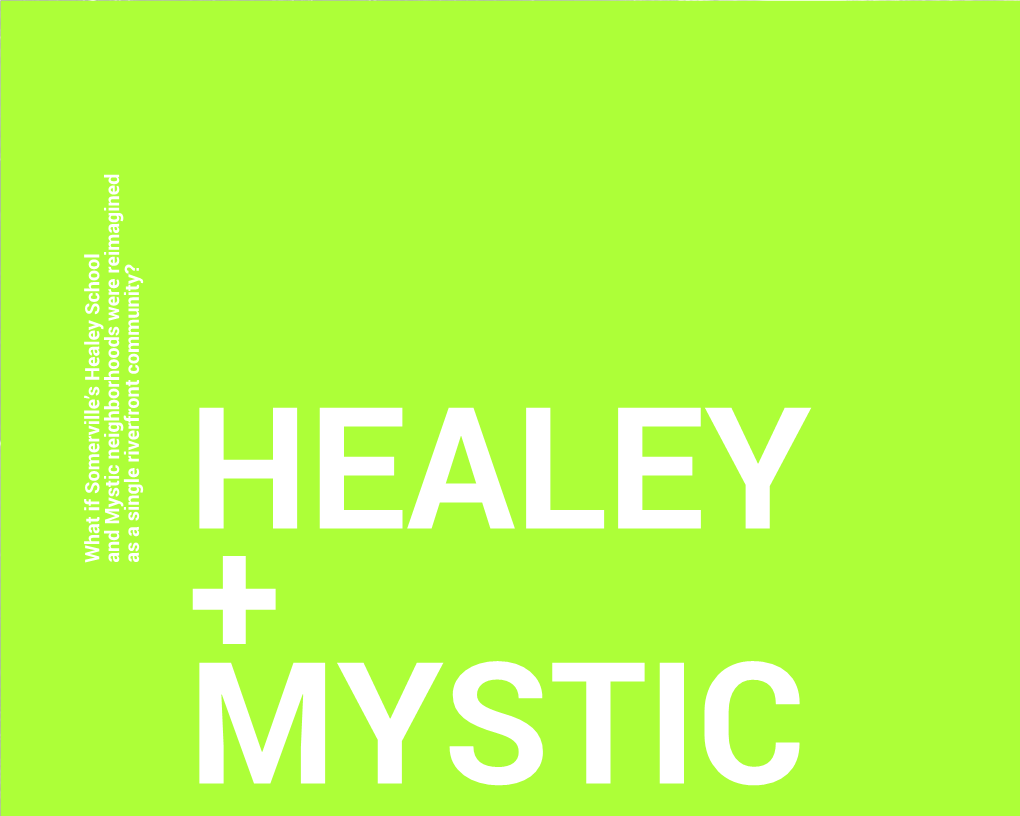 Healey + Mystic