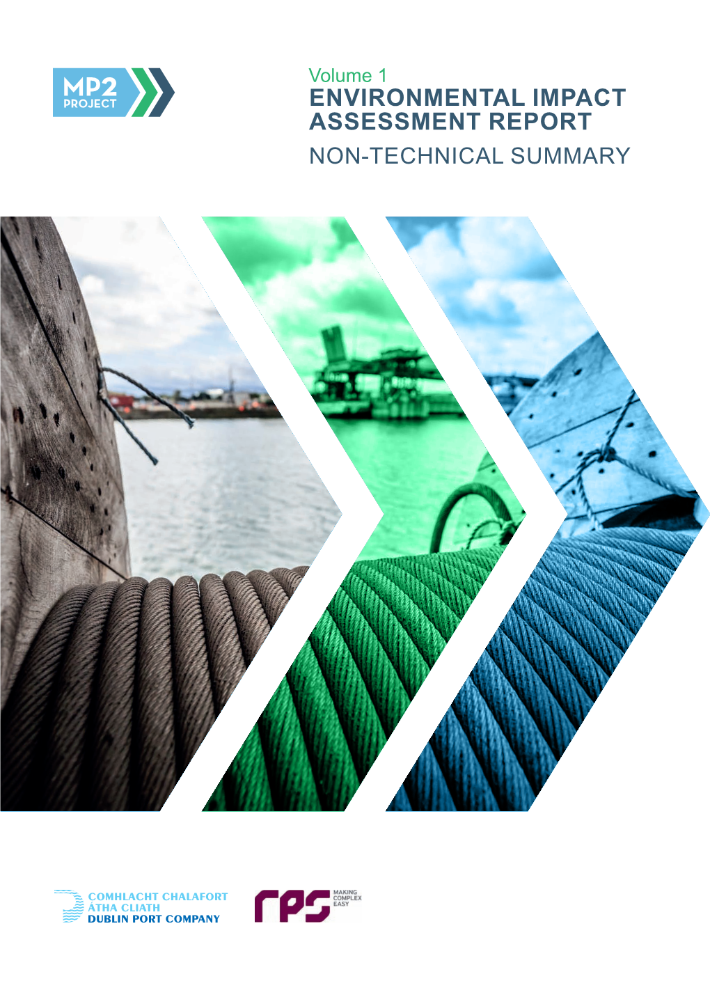 Environmental Impact Assessment Report Non-Technical Summary
