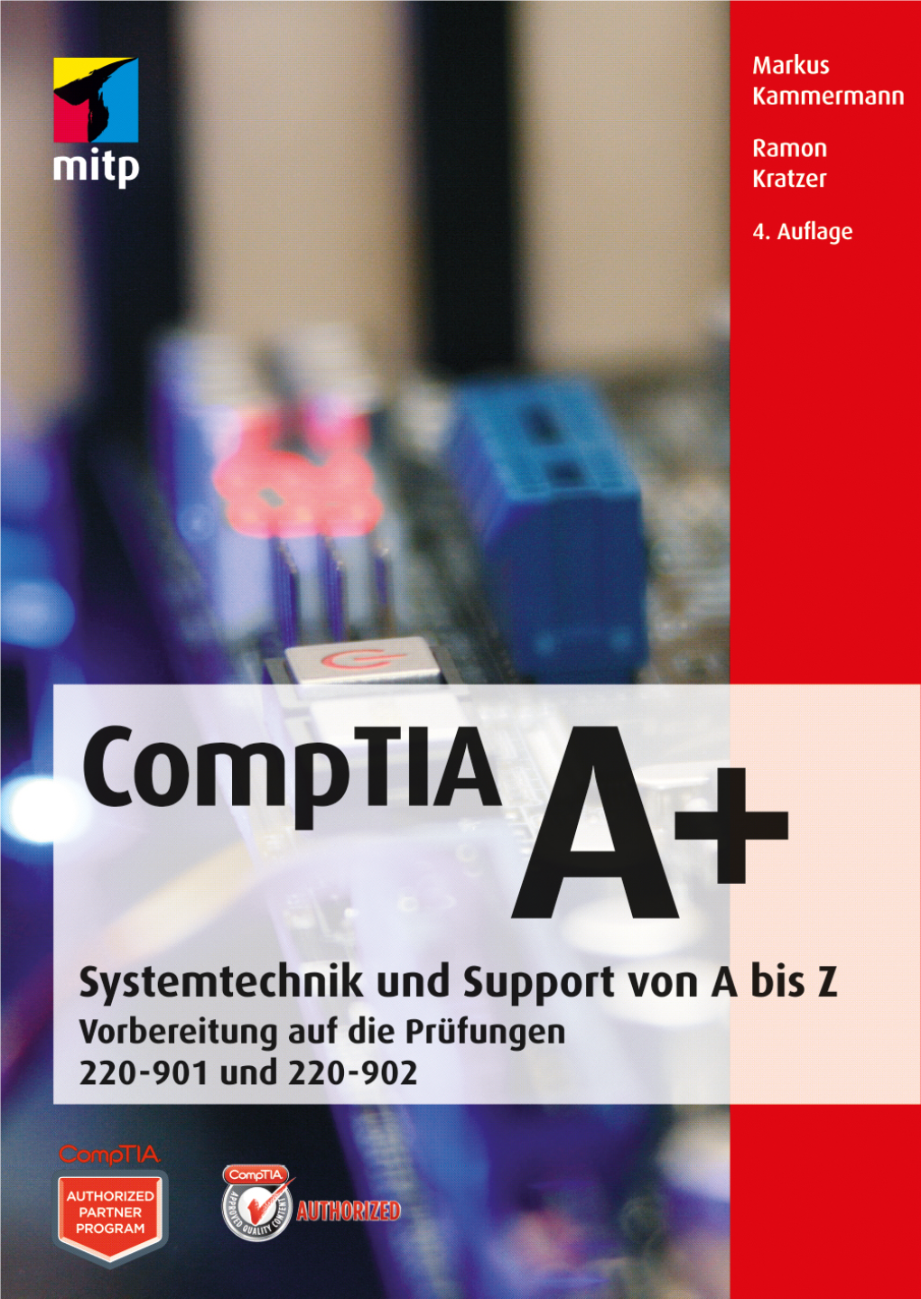 Vorbereitung Auf Comptia A+