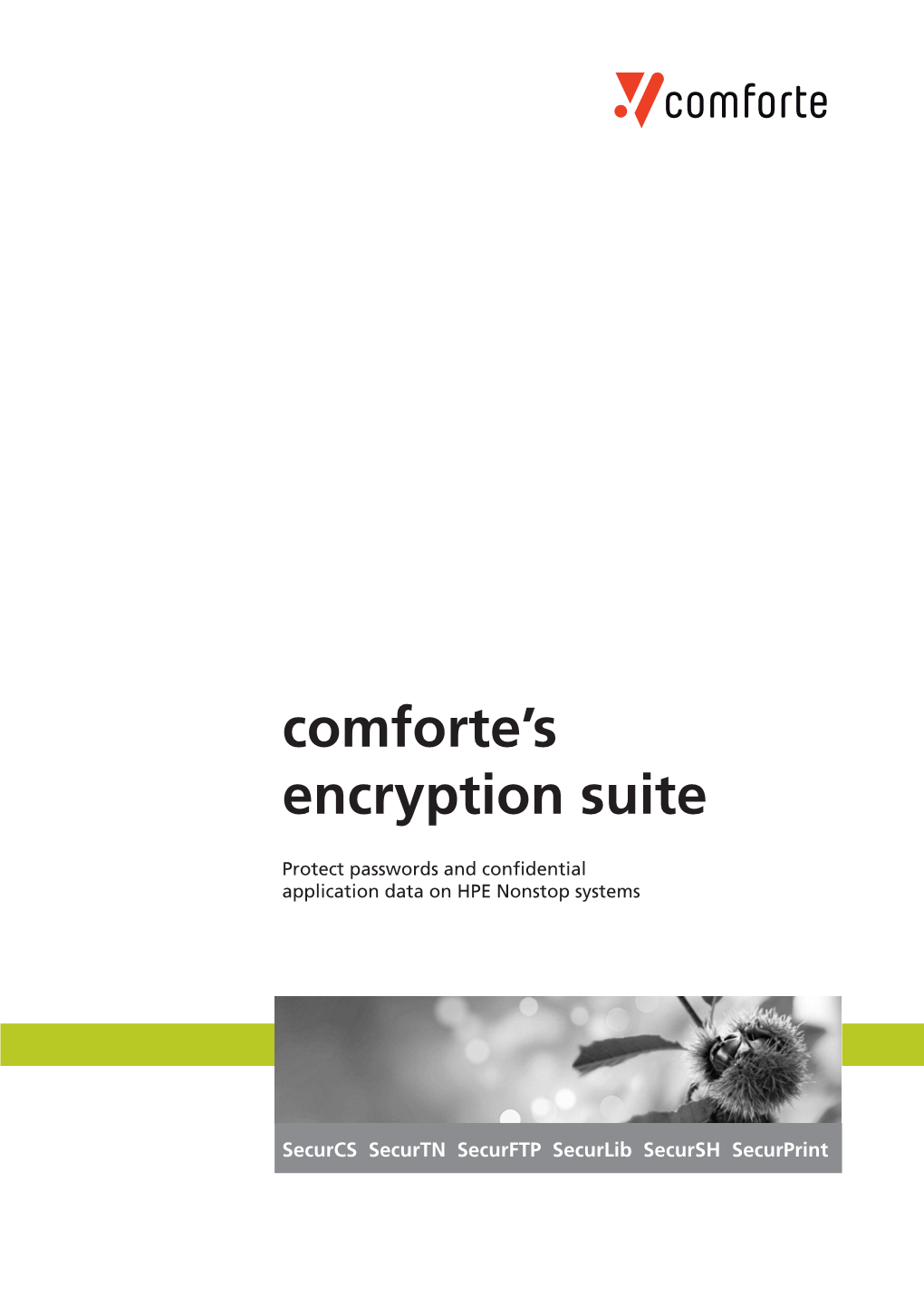 Encryption Suite