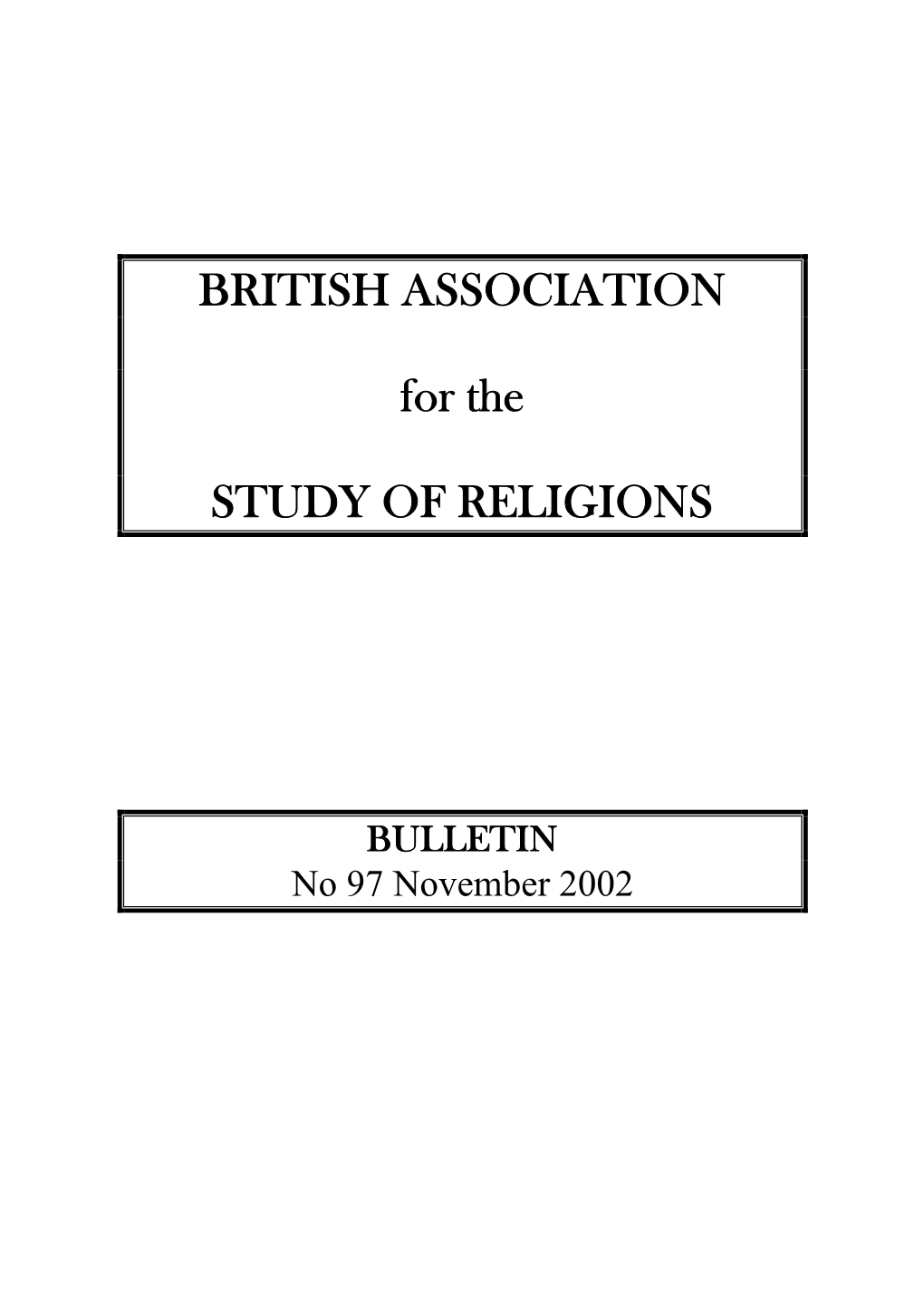 British Association