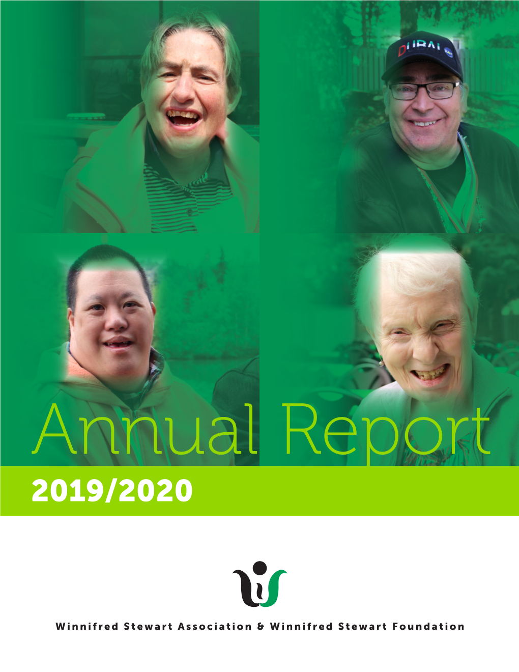 Annual Report 2019/2020