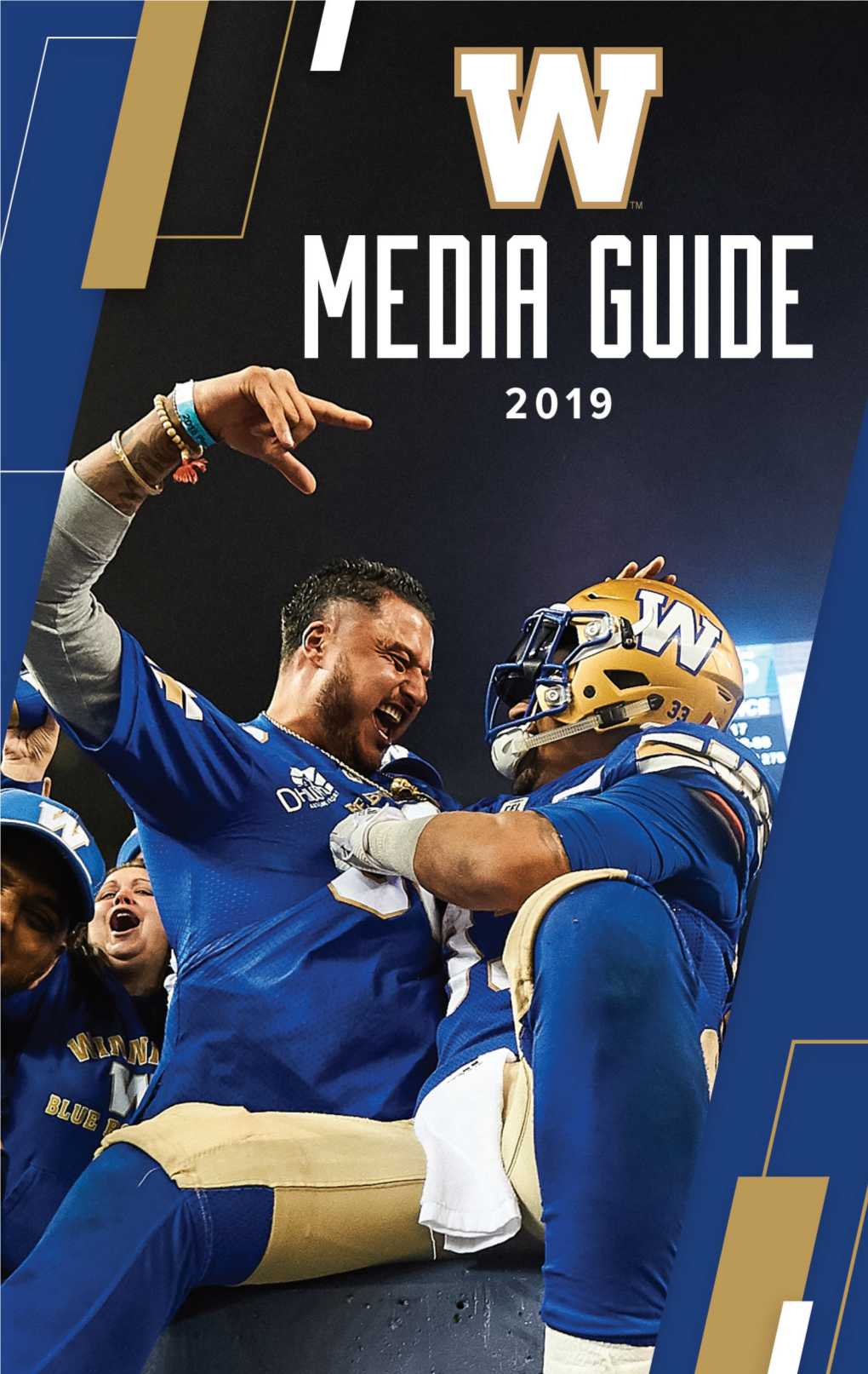 2019 Media Guide