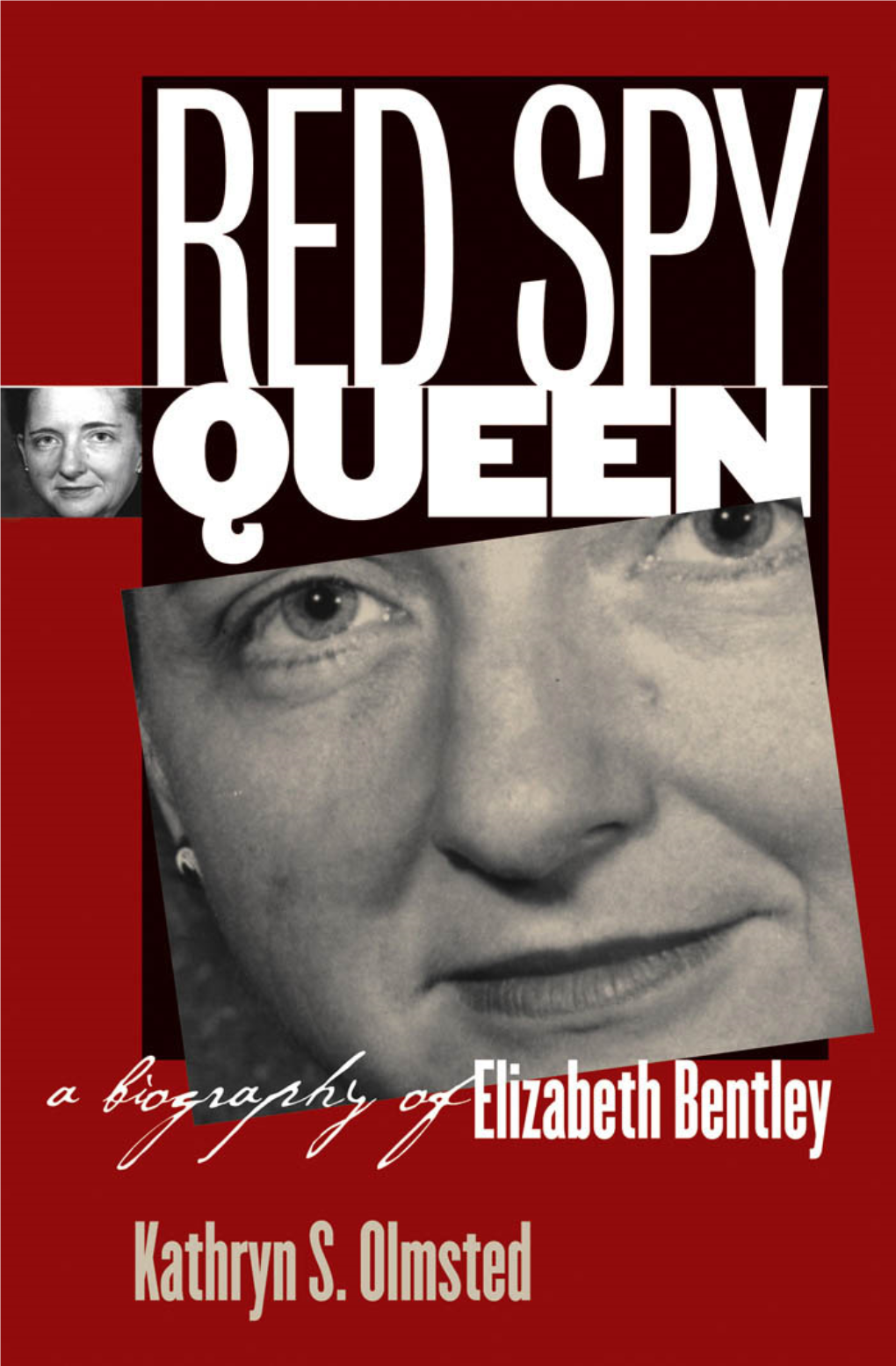 Biographyelizabethbentley.Pdf