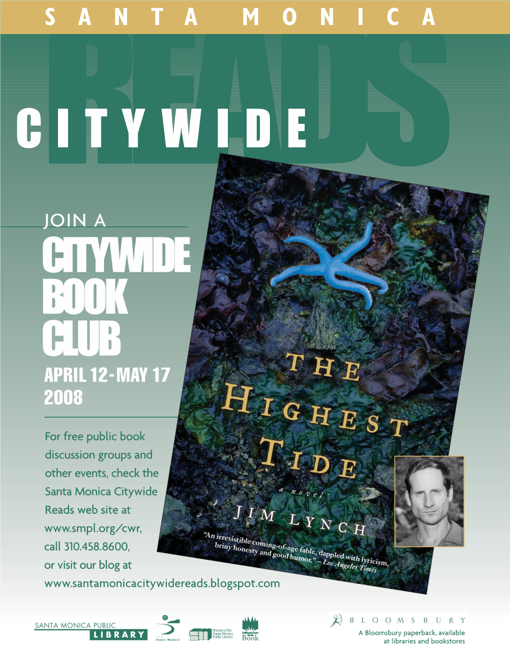 Citywidereads