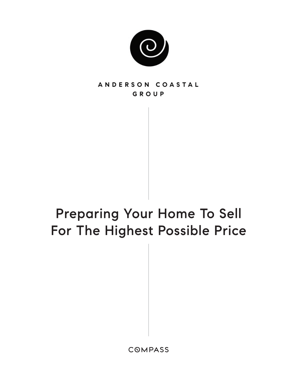 Preparing Your Home to Sell for the Highest Possible Price