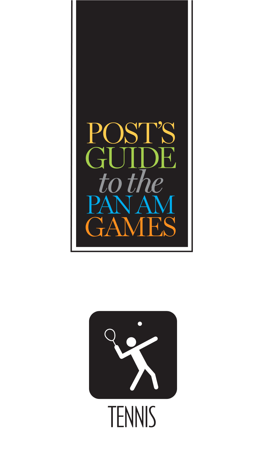 Tennistennis Guide to the Games