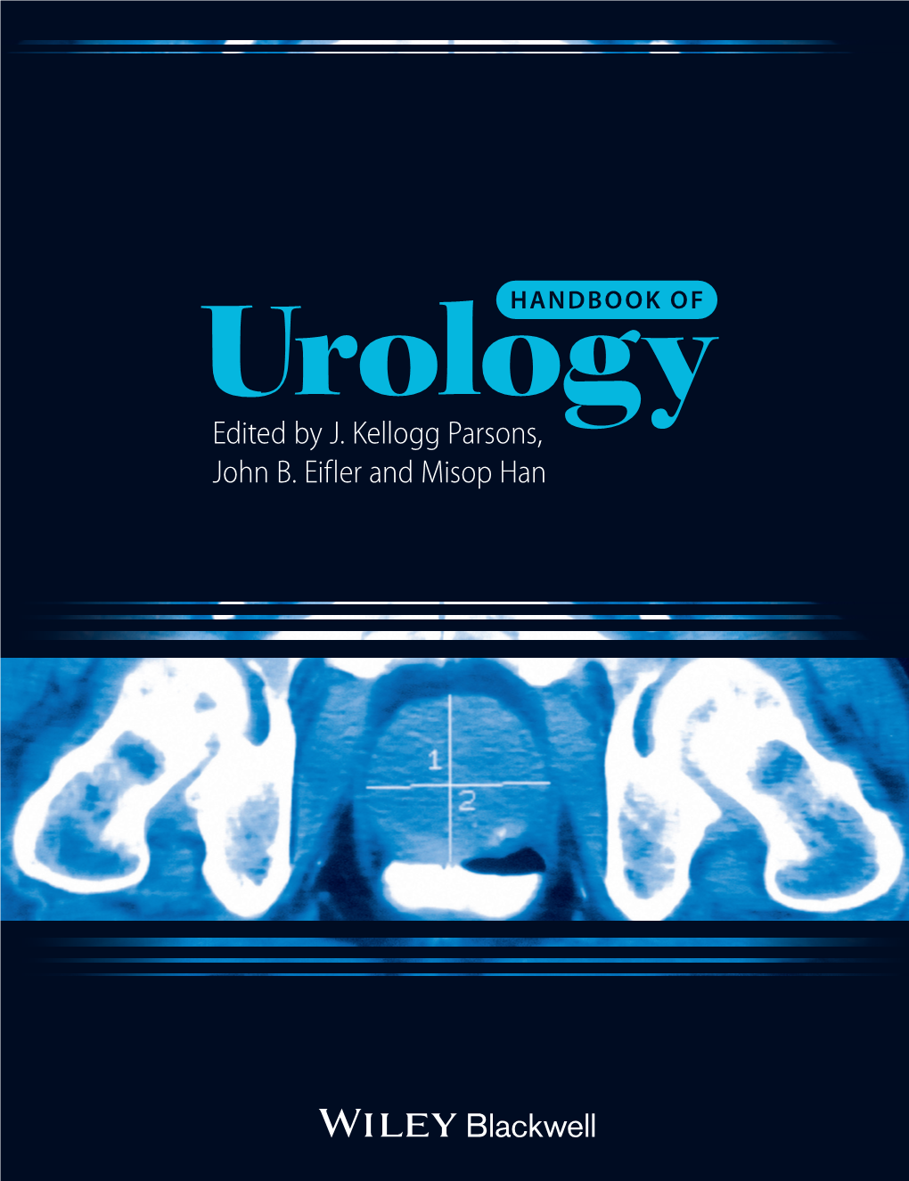 Handbook of Urology Urology Edited by J