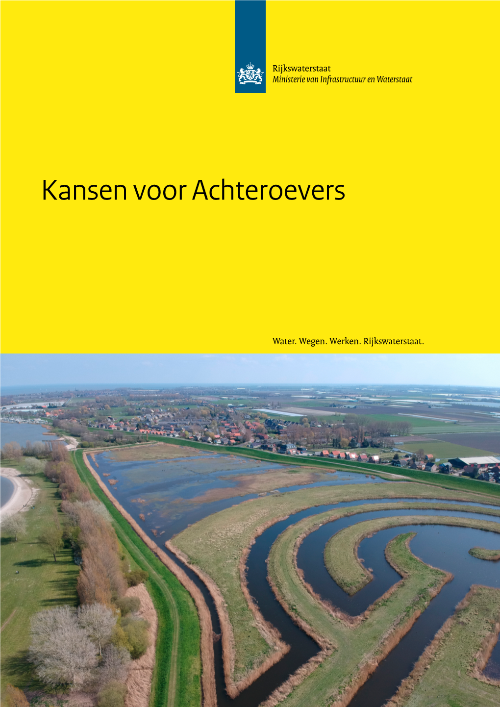 Kansen Voor Achteroevers Inhoud