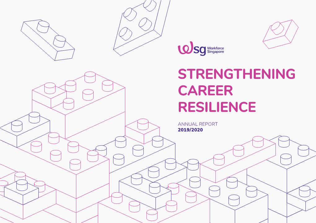 Strengthening Career Resilience