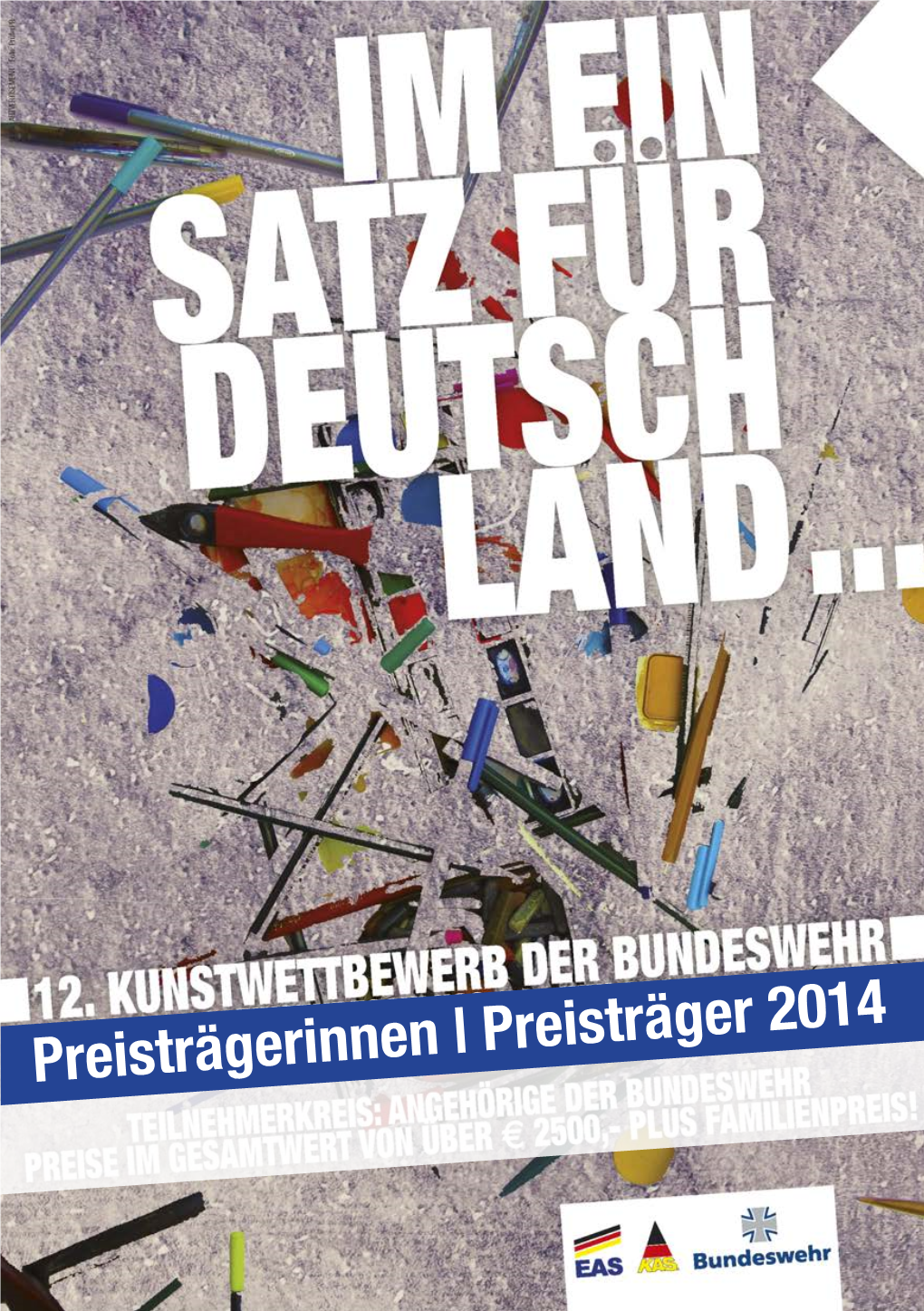 Preisträgerinnen | Preisträger 2014 Preisträgerinnen Und Preisträger Des 12