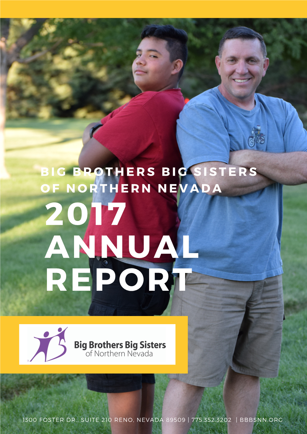 3 Annual Report 2017