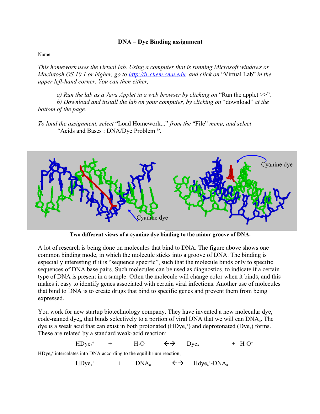 Determination of the Ph Scale by the Method of Successive Dilutions