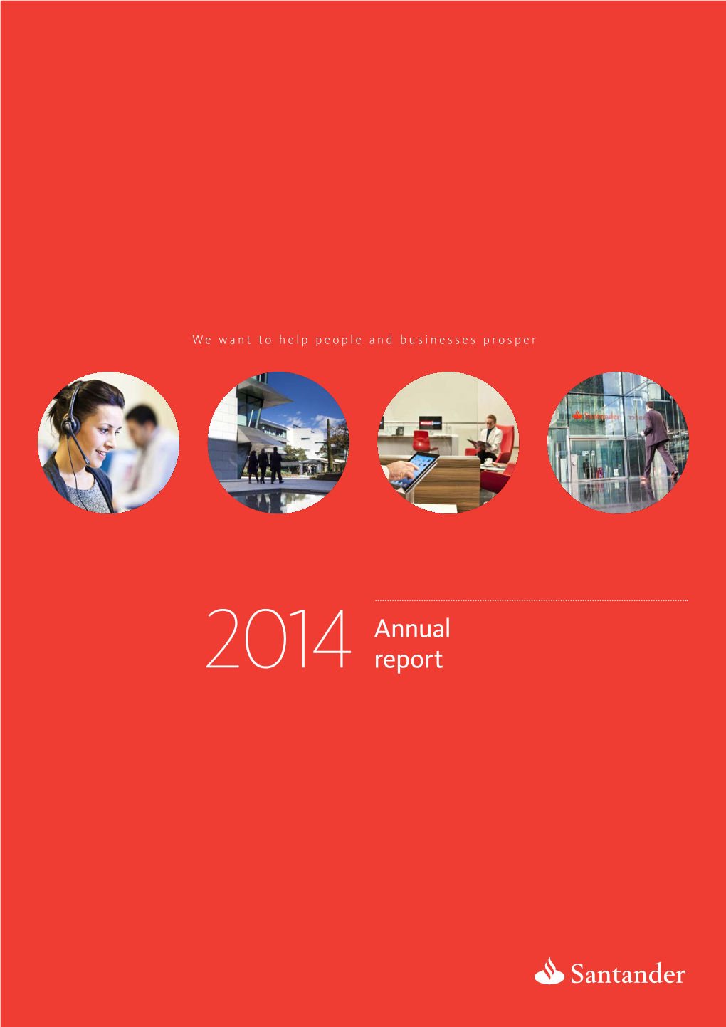 Annual Report 2014