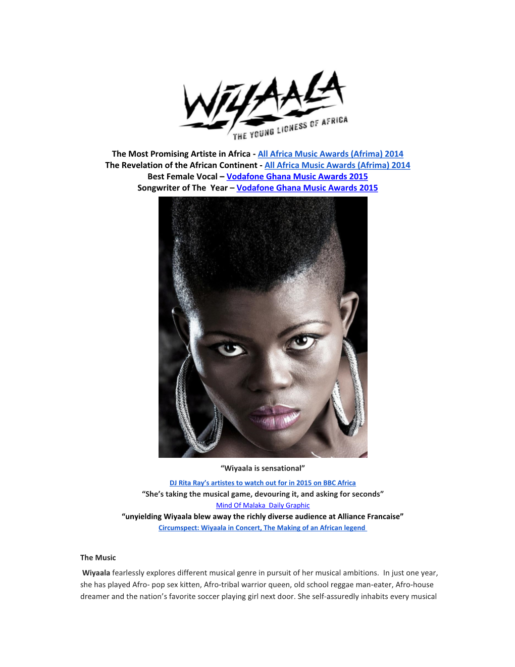 Wiyaala EPK Google Doc.Docx