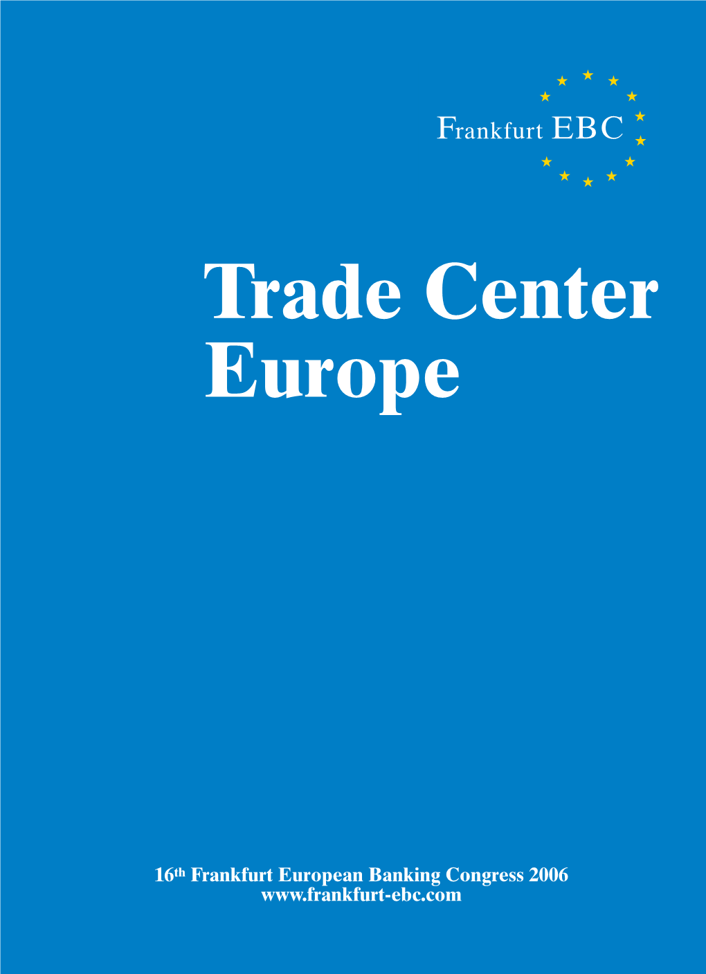 Trade Center Europe