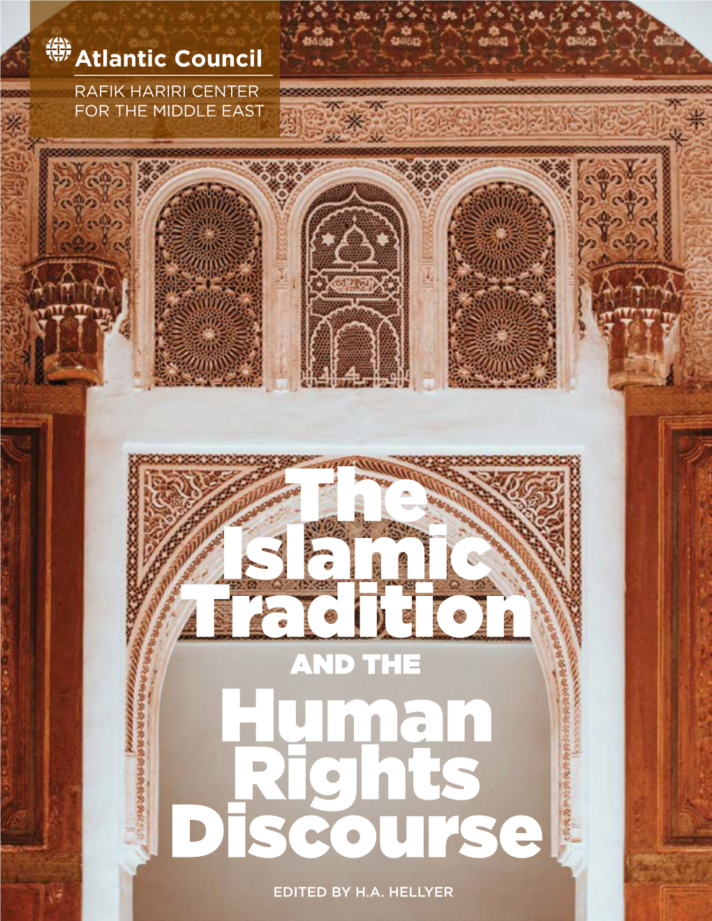 The Islamic Tradition Human Rights Discourse