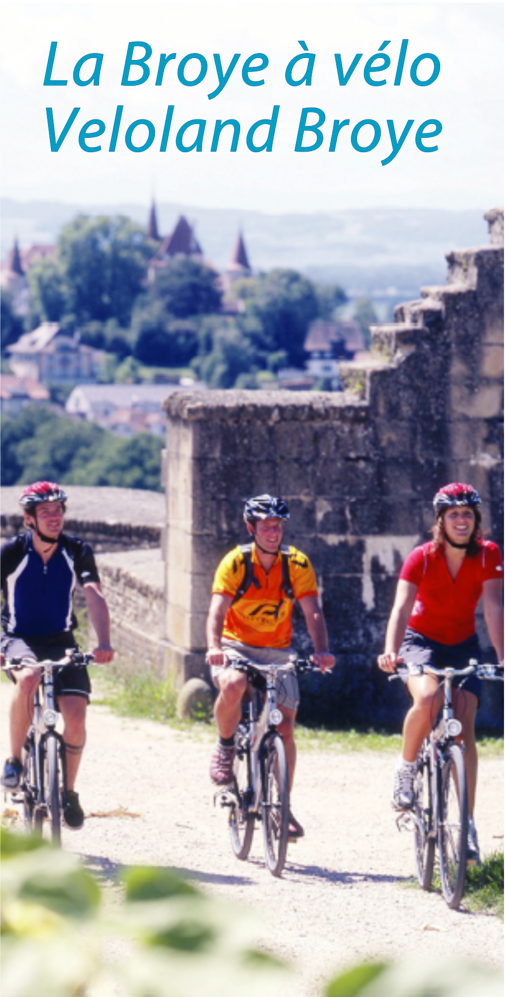 La Broye À Vélo Veloland Broye 5 44