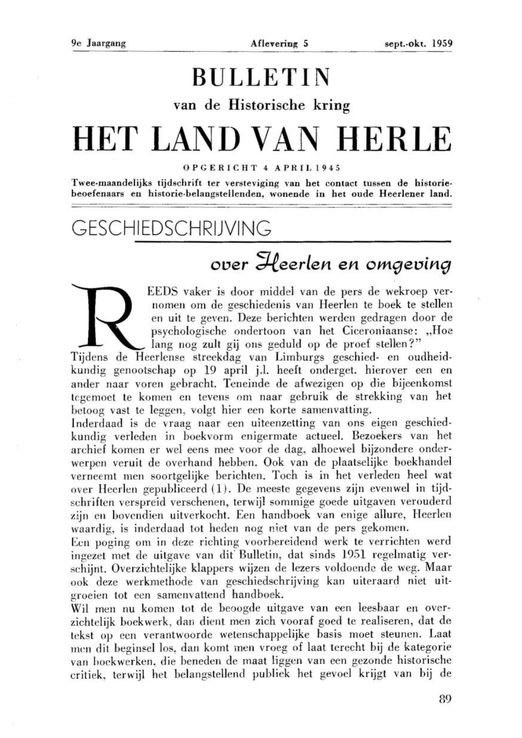 PDF Land Van Herle