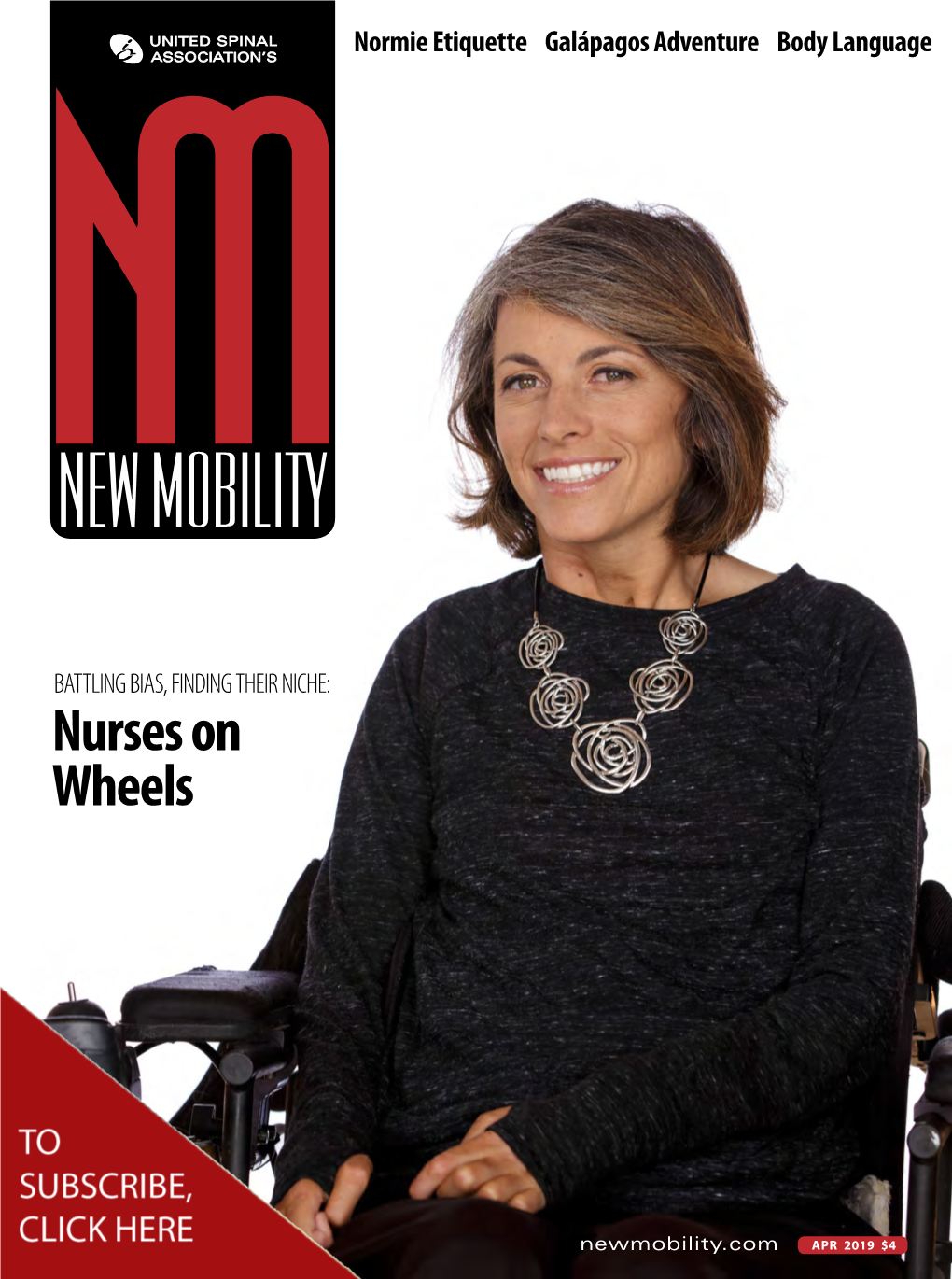 Nurses on Wheels