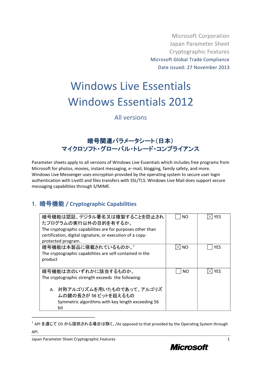 Windows Live Essentials Windows Essentials 2012 All Versions