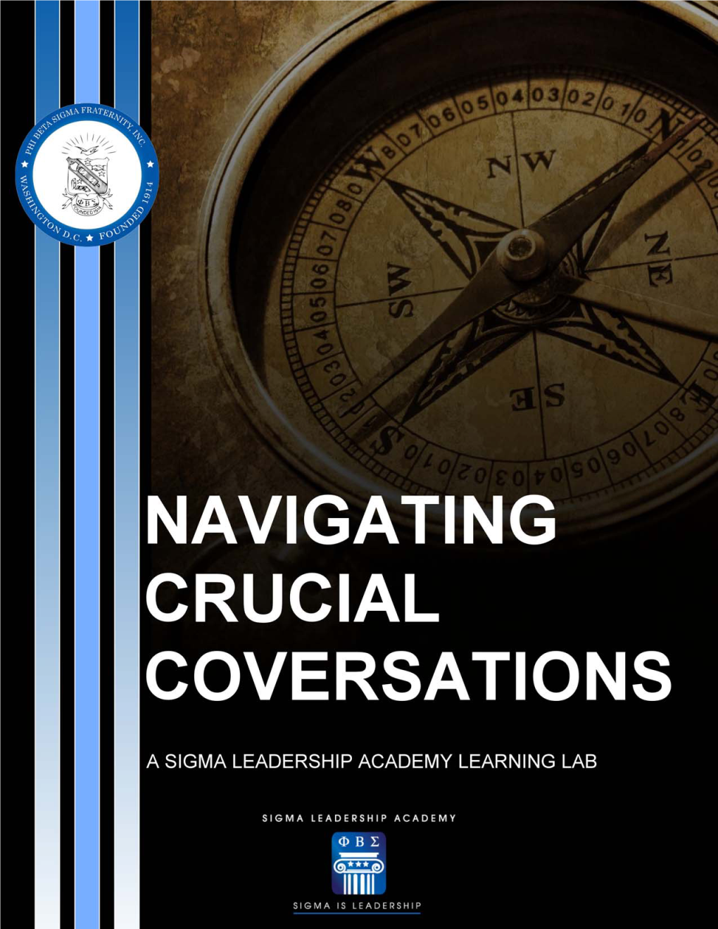 Navigating Crucial Conversation for Chapters