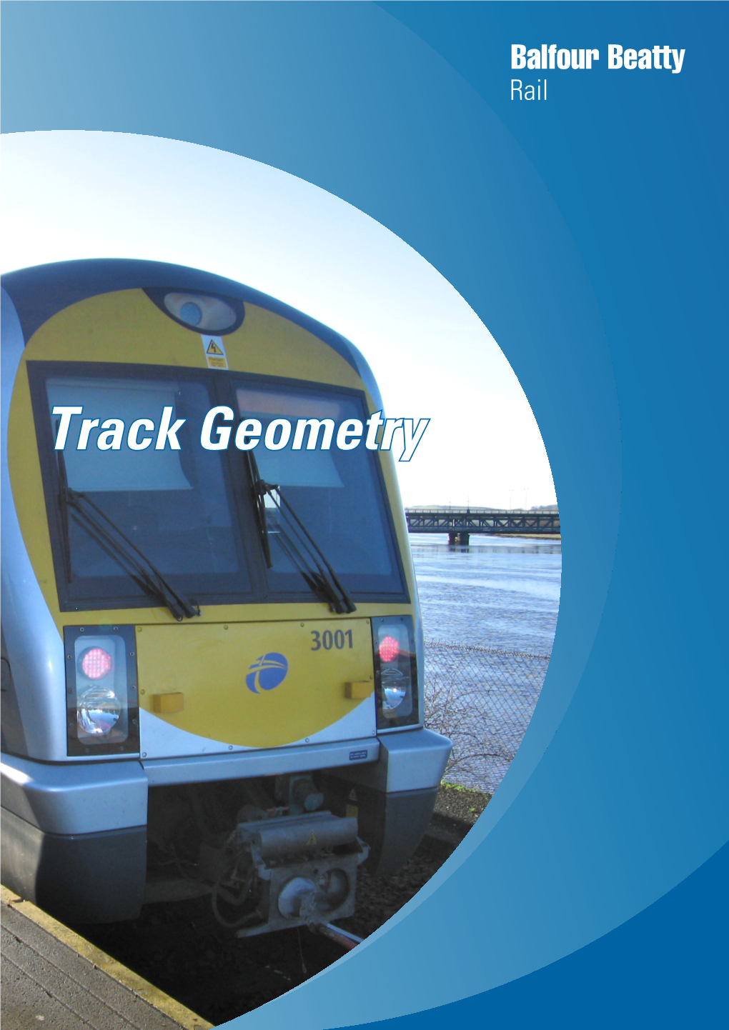 Track Geometry