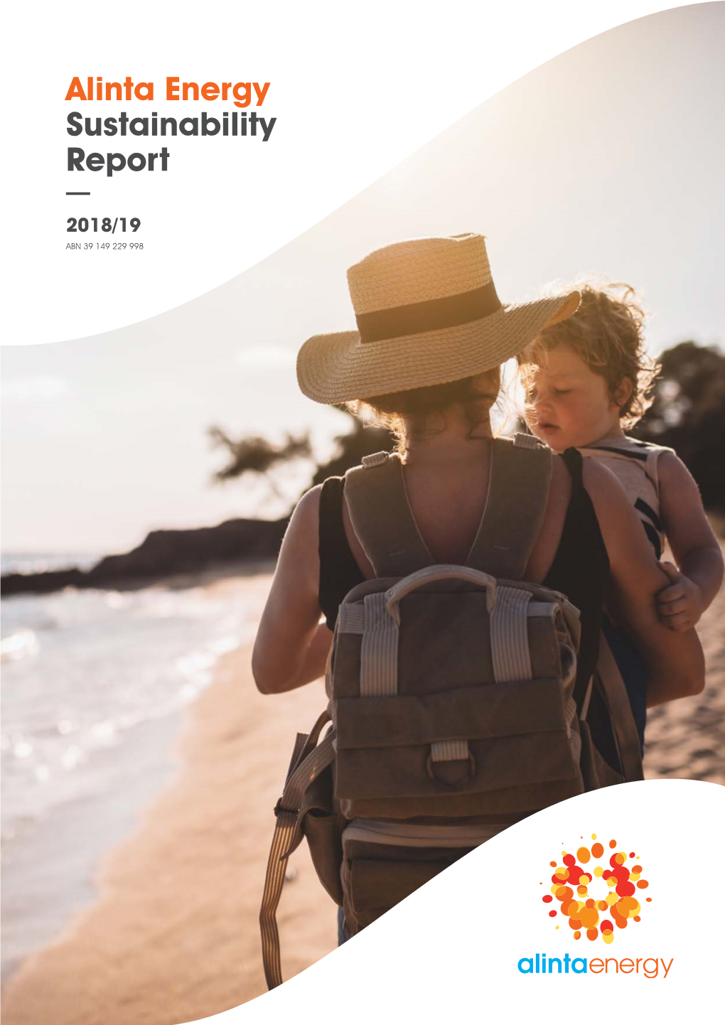 Alinta Energy Sustainability Report 2018/19