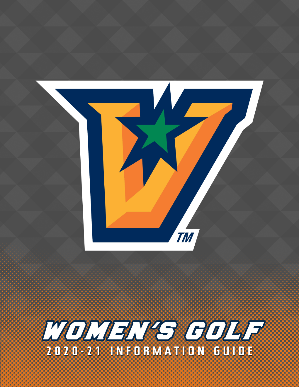 2020 21 Women S Golf DMG.Pdf