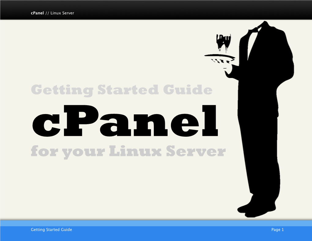 For Your Linux Server