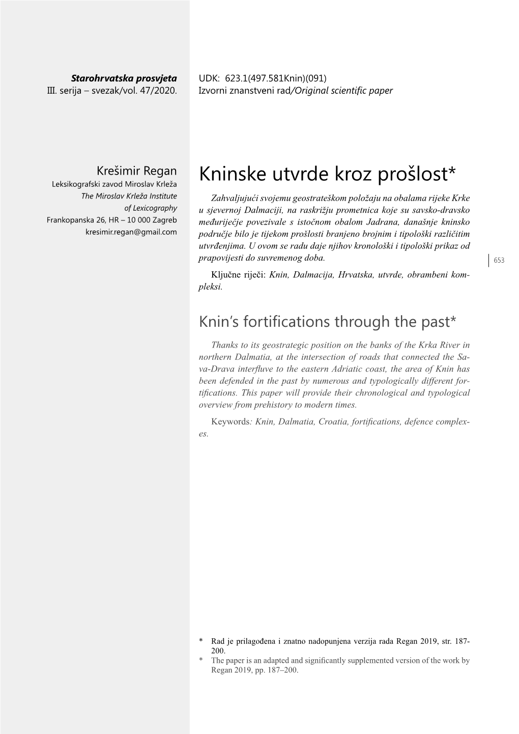 Puni Tekst: Hrvatski, Pdf (896