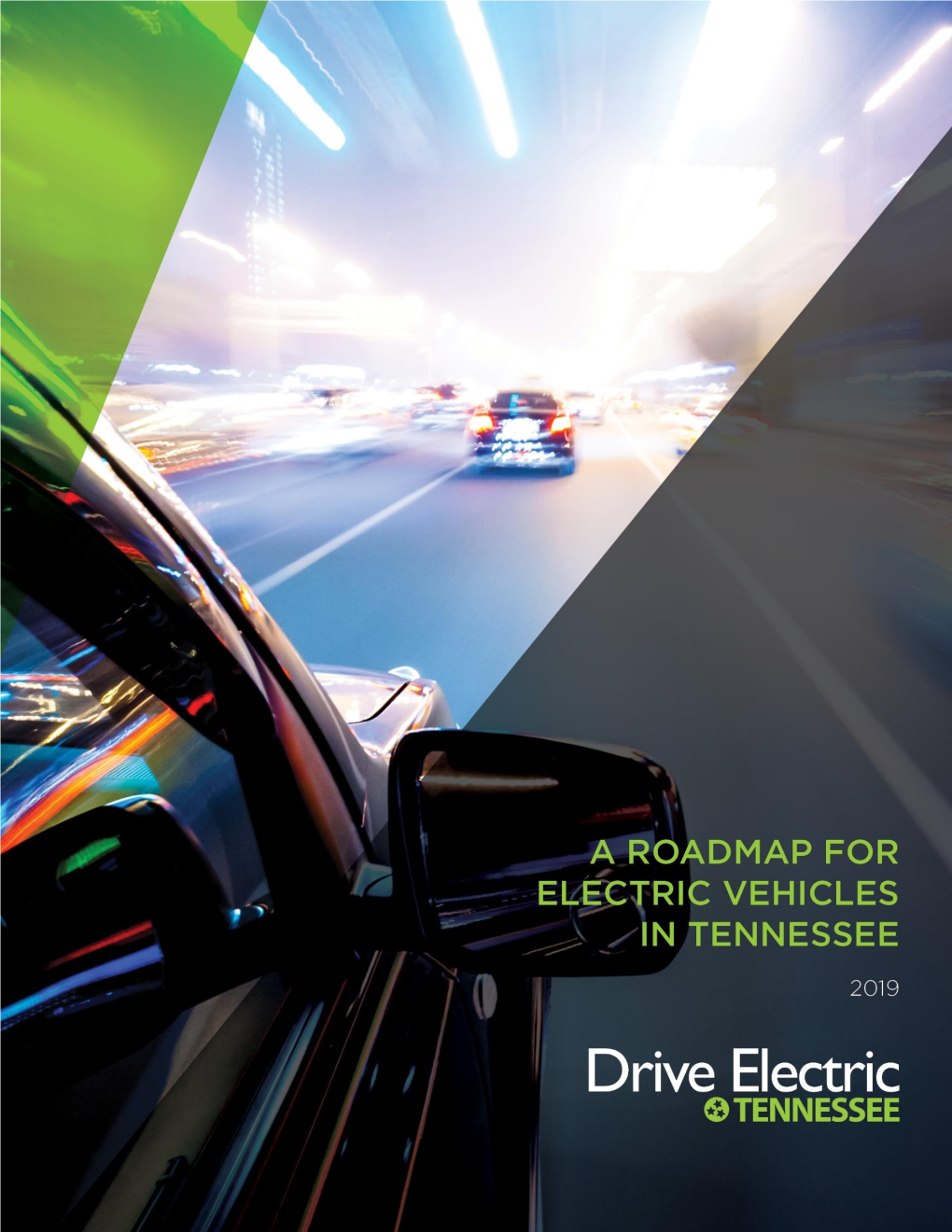 Electric Vehicle Roadmap