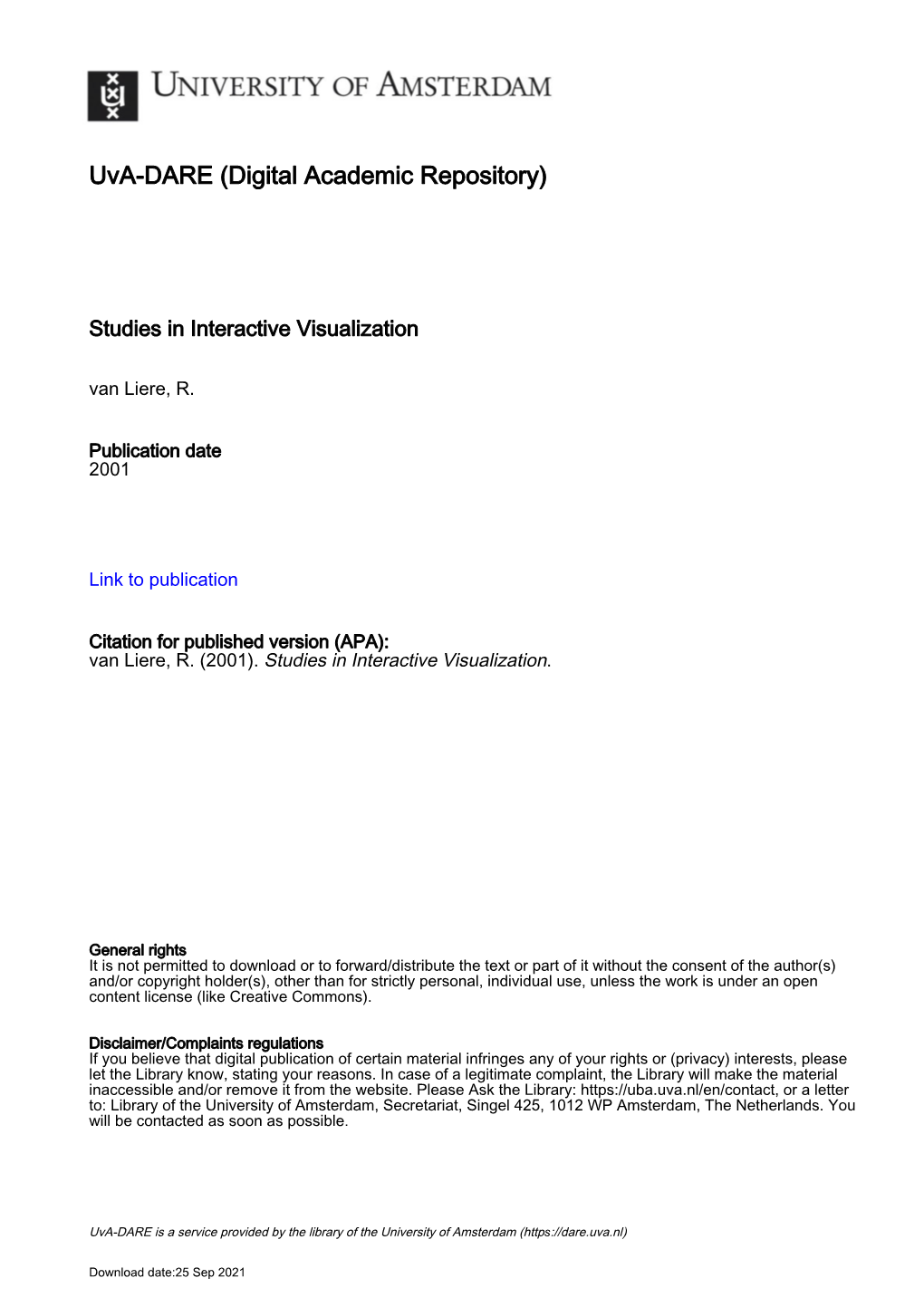 Chapter 3 CSE Implementation Issues