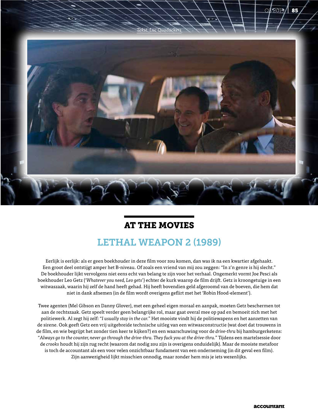 Lethal Weapon 2 (1989)