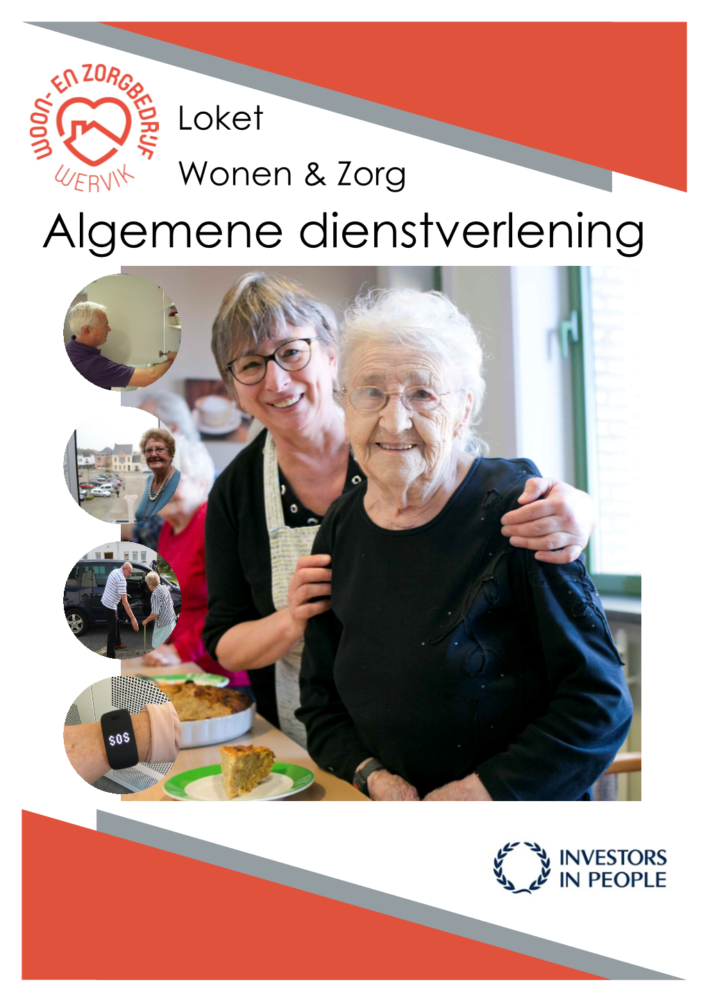 Algemene Dienstverlening