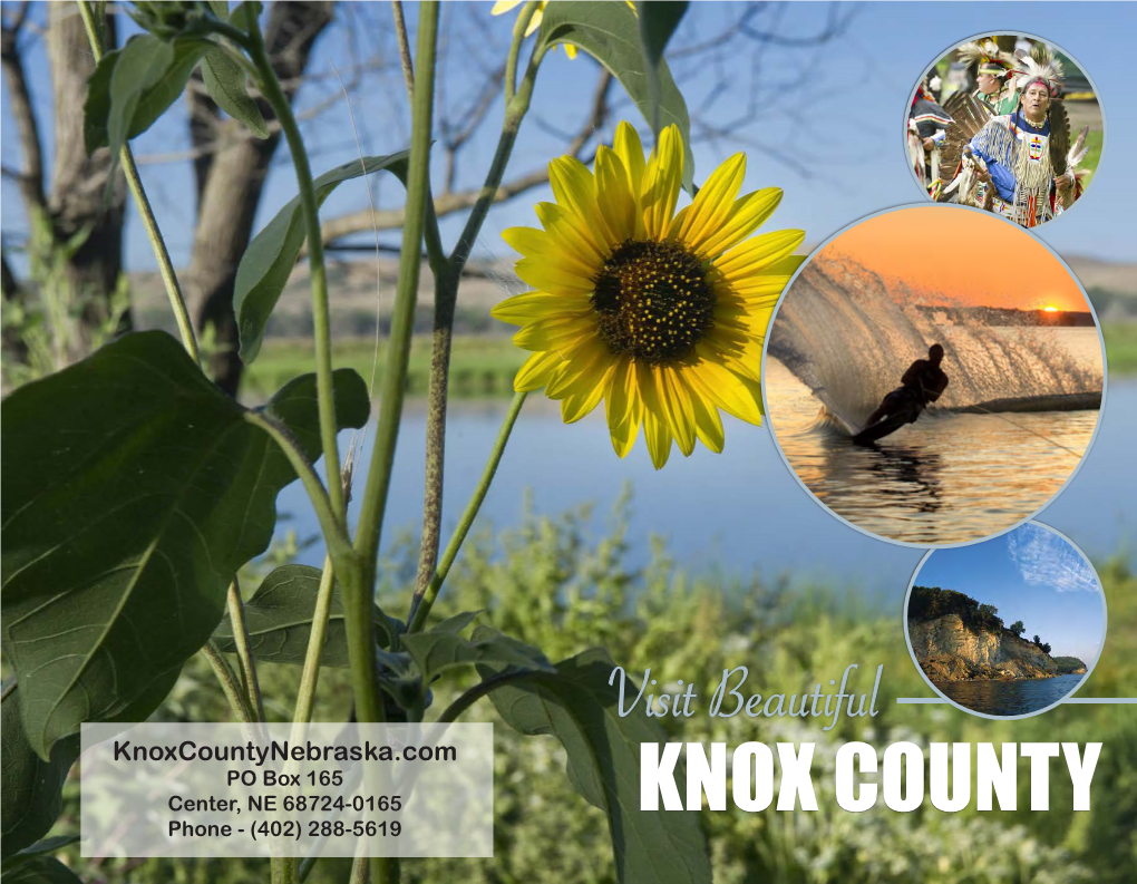 Knox County Nebraska