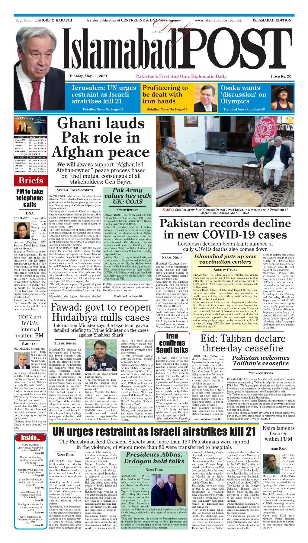 E-Paper May 11