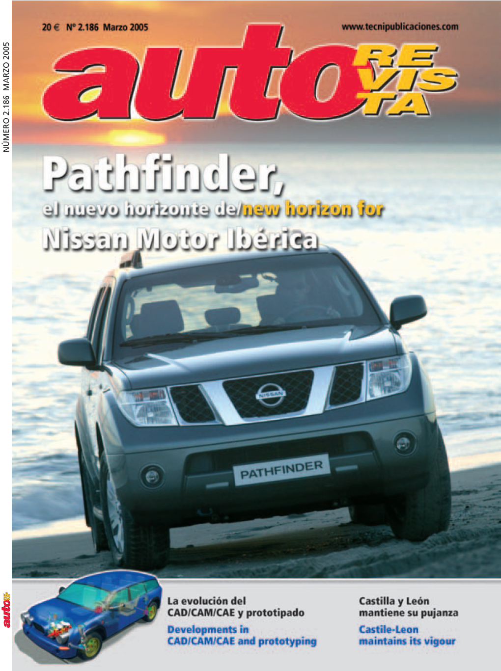 Autorevista Nº 2186