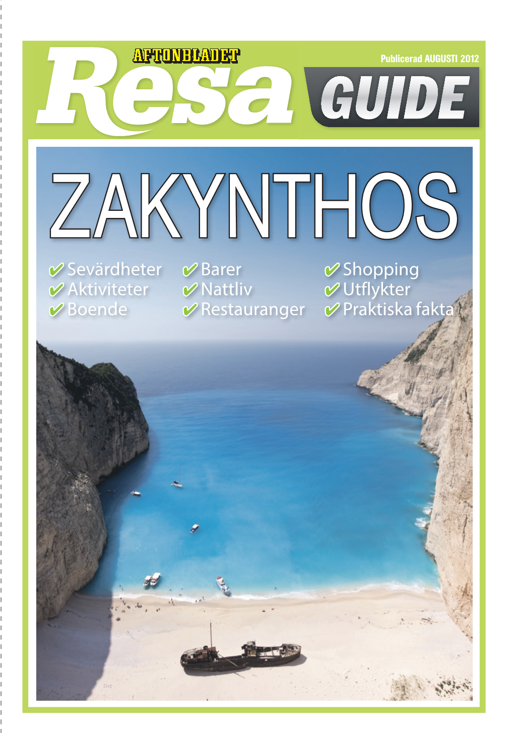 ZAKYNTHOS 2012-M CS6.Indd