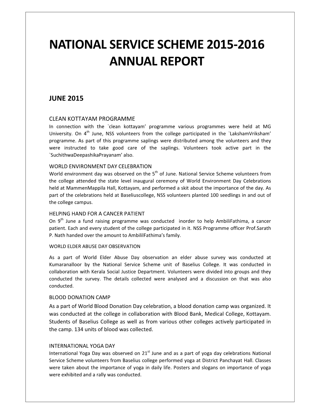 Report 2015-16