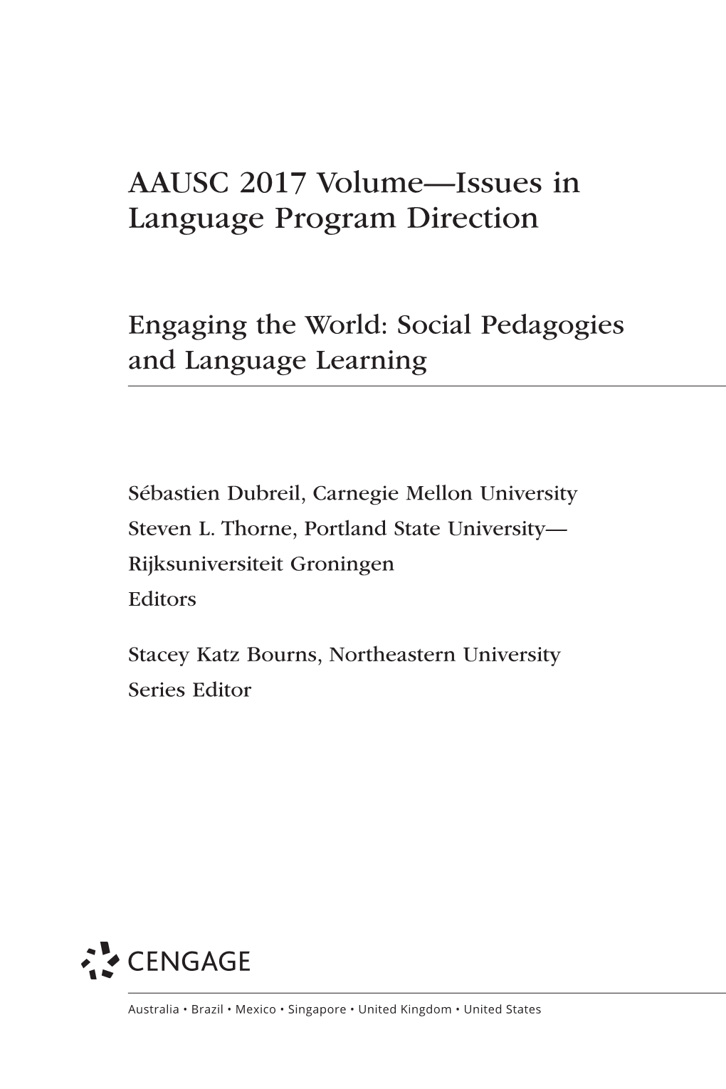 A Case Study of Critical Service Learning in the Latino Community