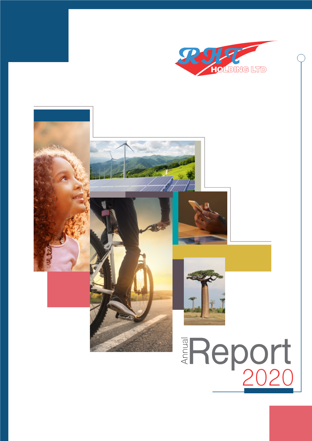 Annual Reports