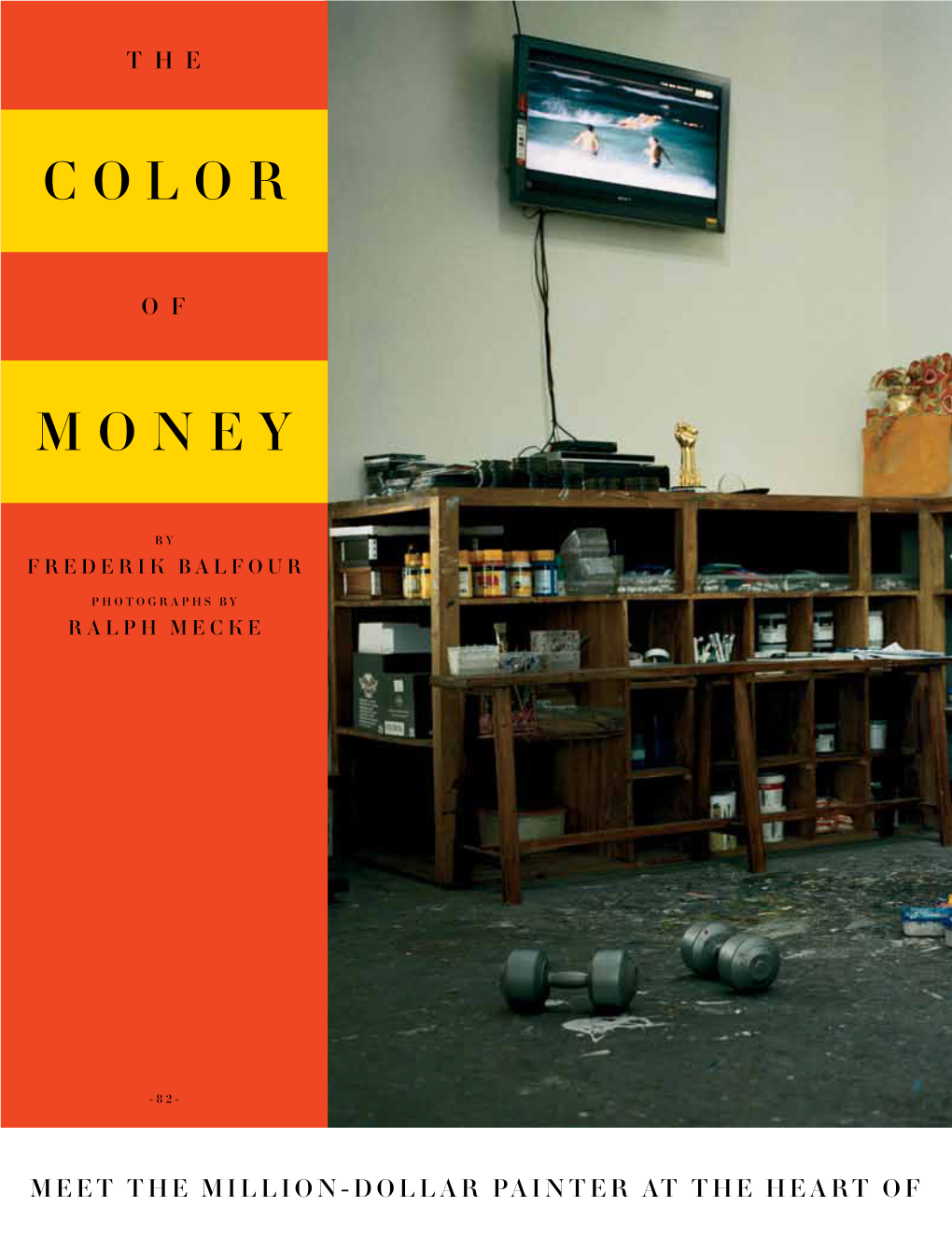 The-Color-Of-Money.Pdf