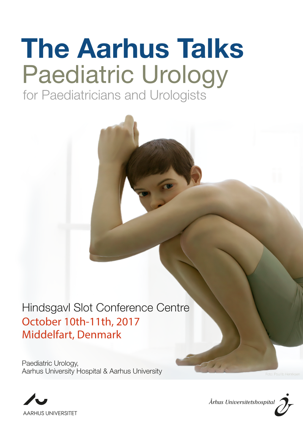 The Aarhus Talks Paediatric Urology for Paediatricians and Urologists