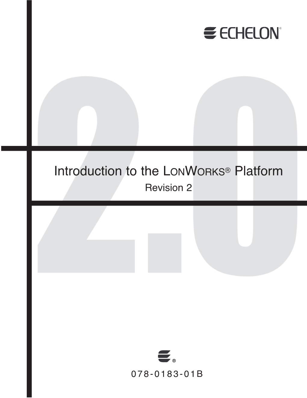 Lonworks® Platform Revision 2