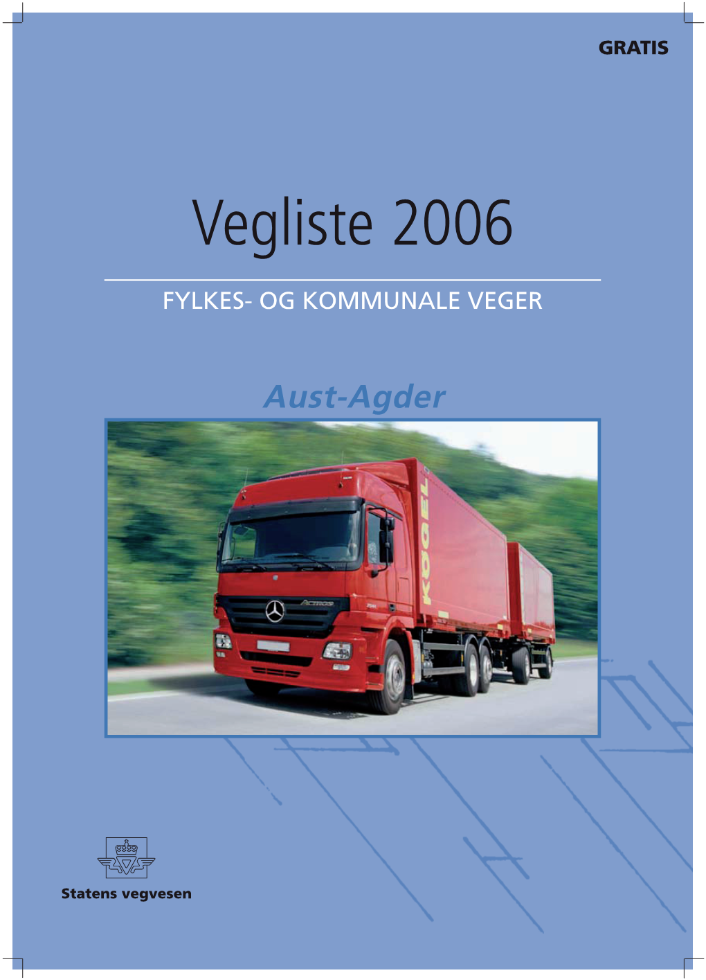 Vegliste 2006