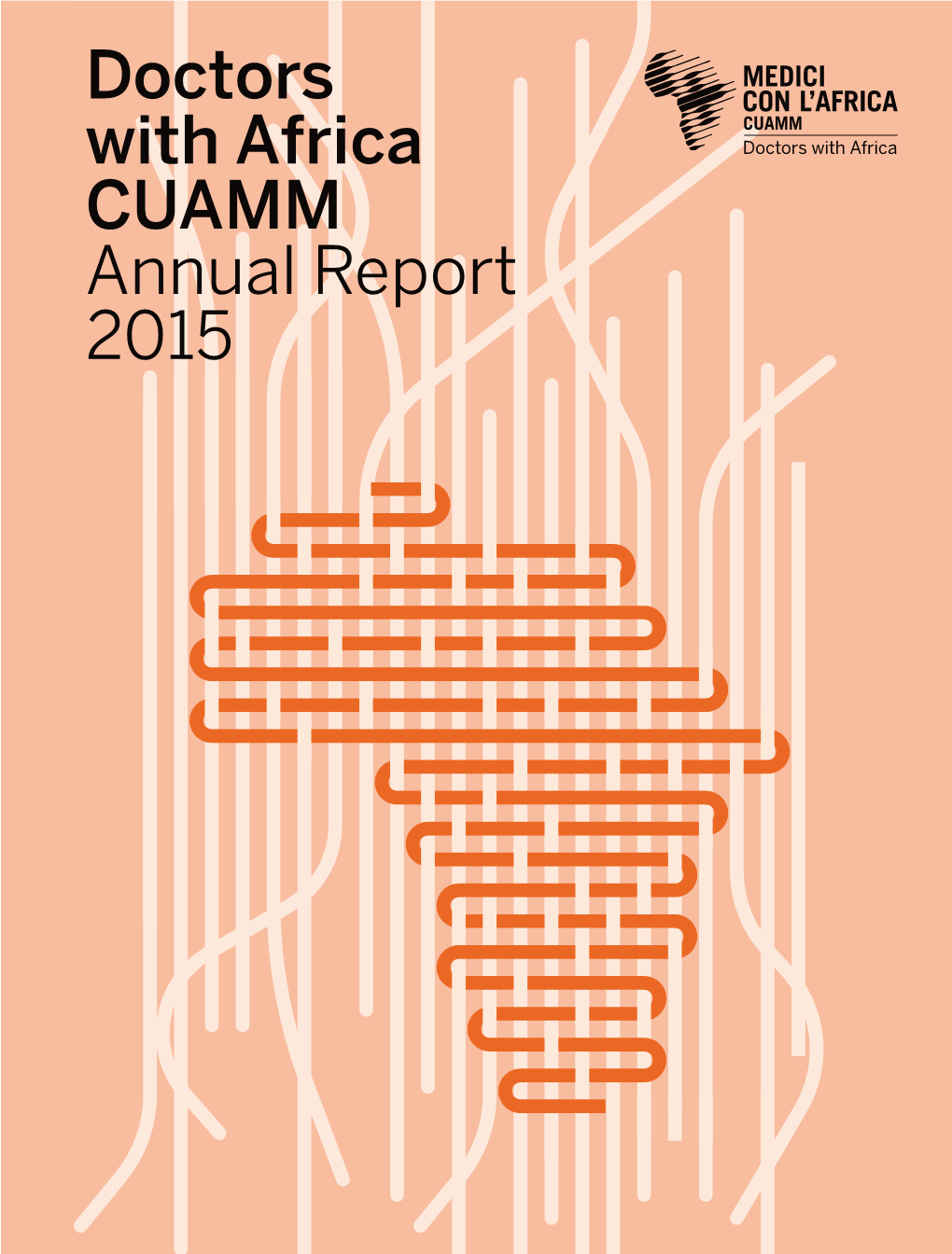 Doctors with Africa CUAMM Annual Report 2015