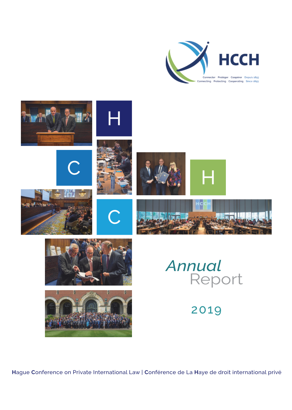 2019 Annual Report