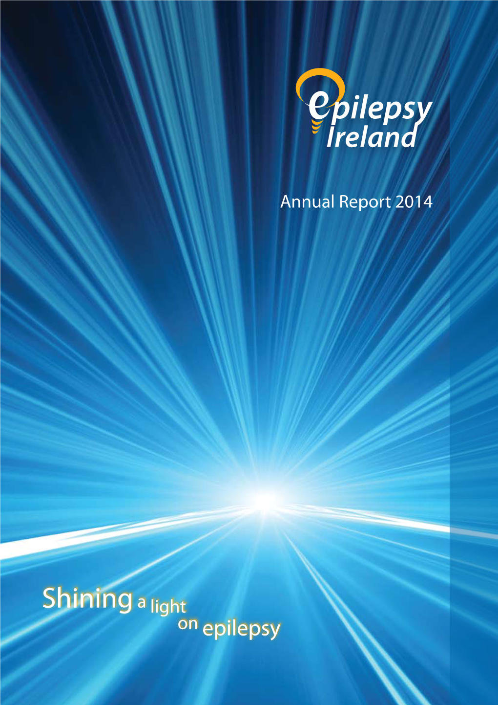 Annual Report 2014